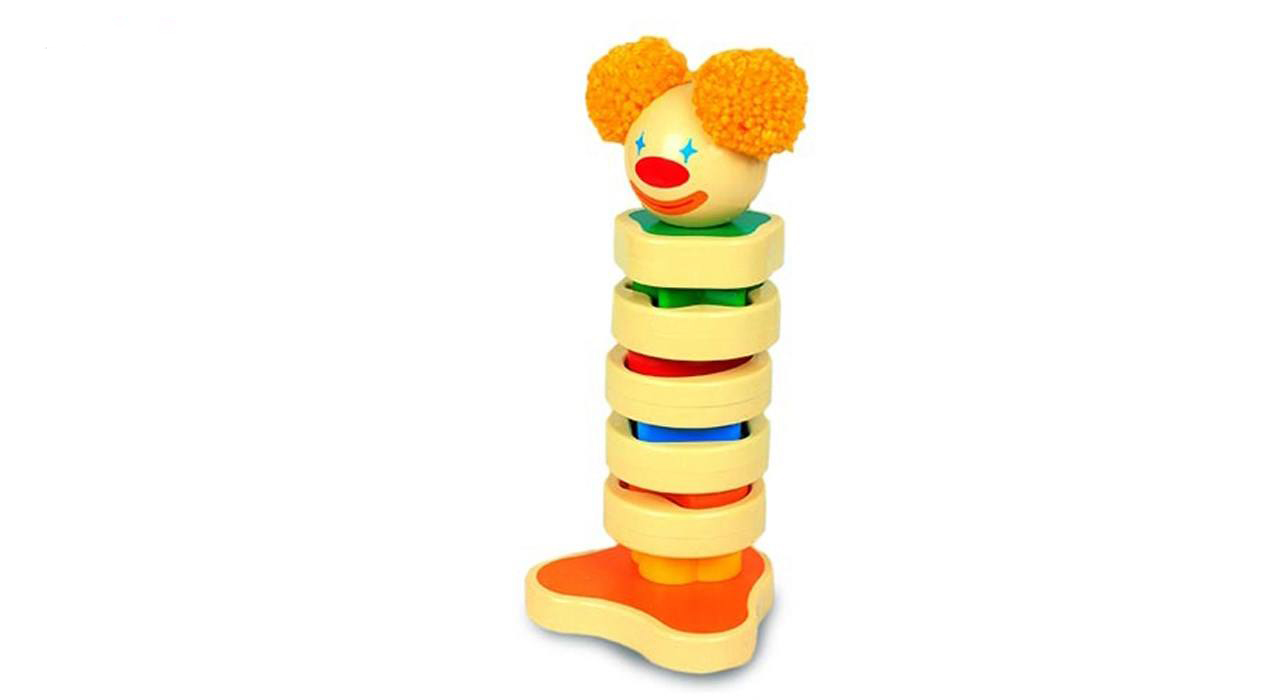 بازی برج دلقک کد 6001896