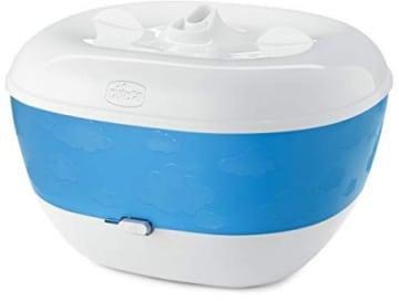 دستگاه بخور گرم چیکو chicco کد 6001906