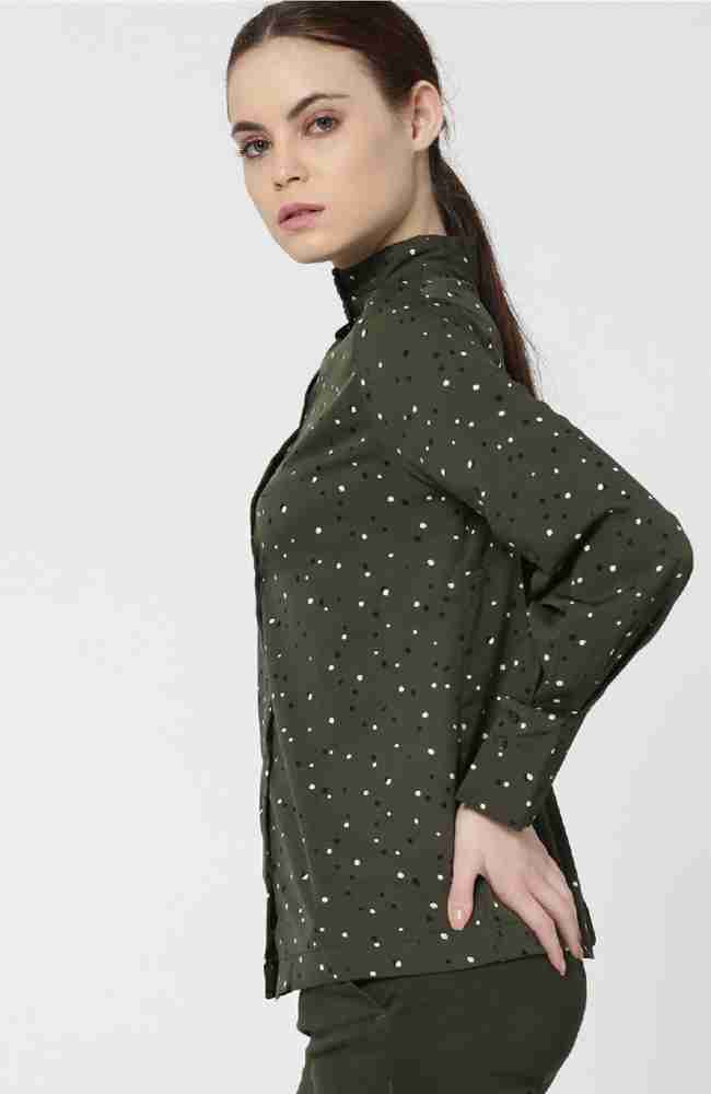 شومیز زنانه 31678 LEECOOPER