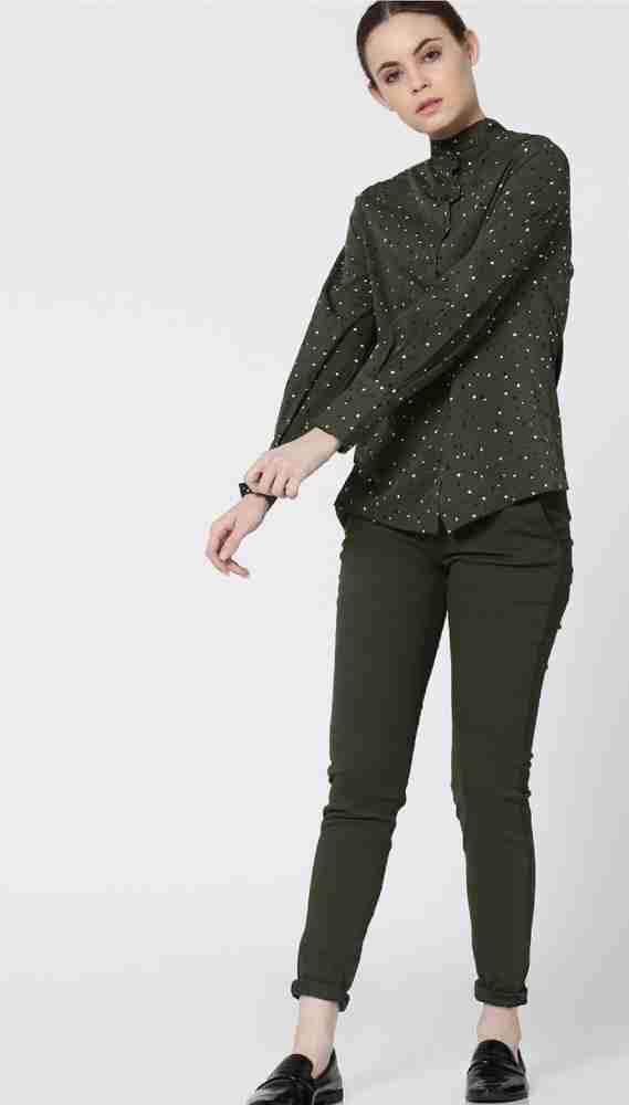 شومیز زنانه 31678 LEECOOPER