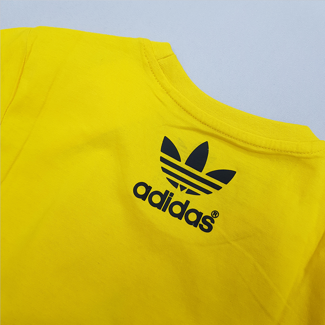 تونیک زنانه 31816 کد 1 مارک ADIDAS