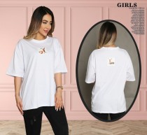 تیشرت لش کد 72273