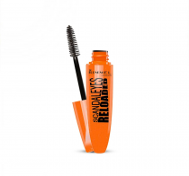 ریمل RIMMEL مدل volume flash کد 406825