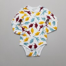بادی پسرانه 32255 سایز بدوتولد تا 24 ماه مارک SOOCUTE