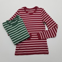 بلوز زنانه 32367 کد 7 مارک ESPRIT