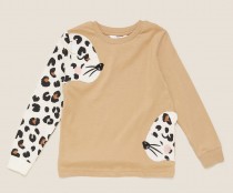 بلوز پسرانه 32518 سایز 2 تا 7 سال مارک M&S