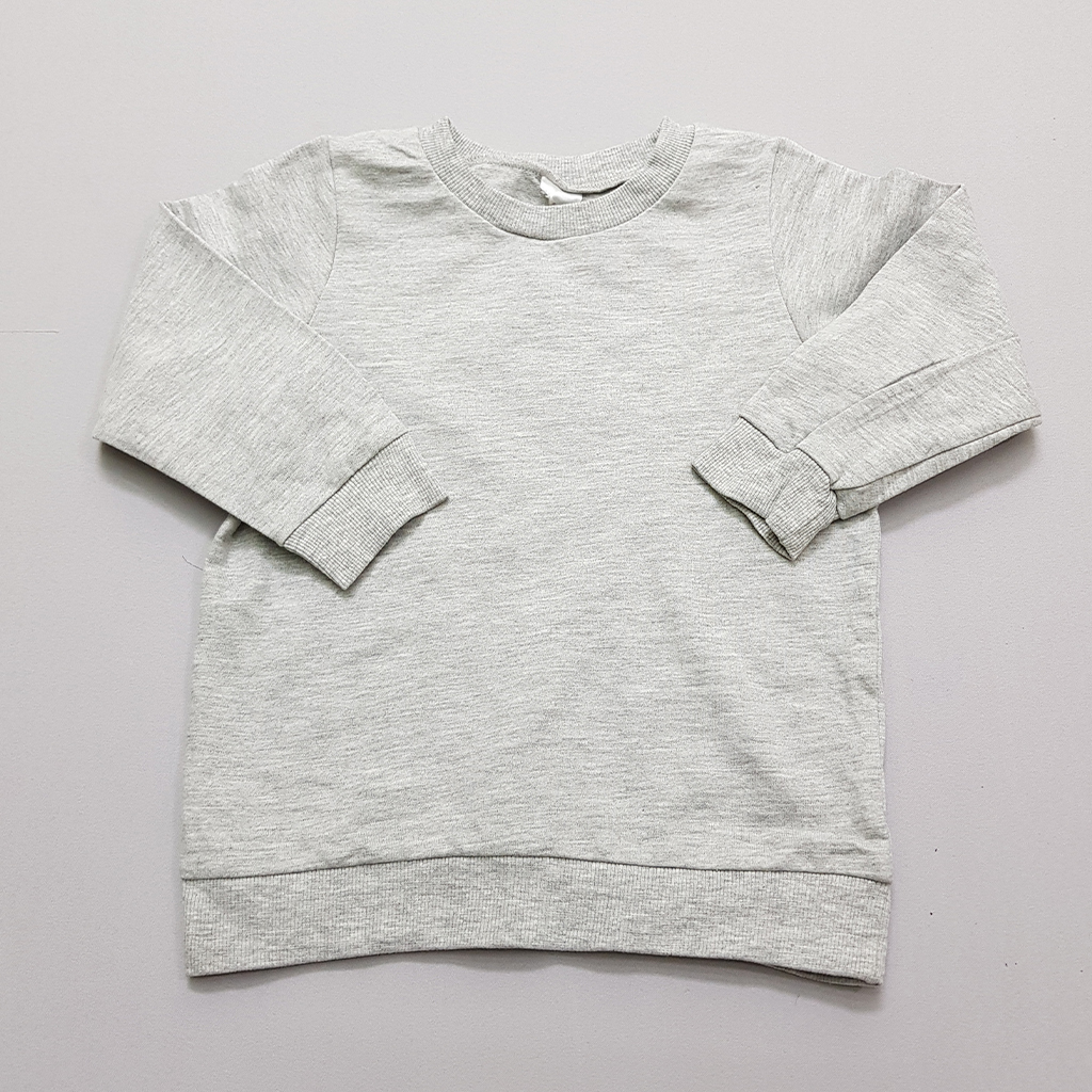 پلیور پسرانه 32529 سایز 2 ماه تا 4 سال مارک H&M