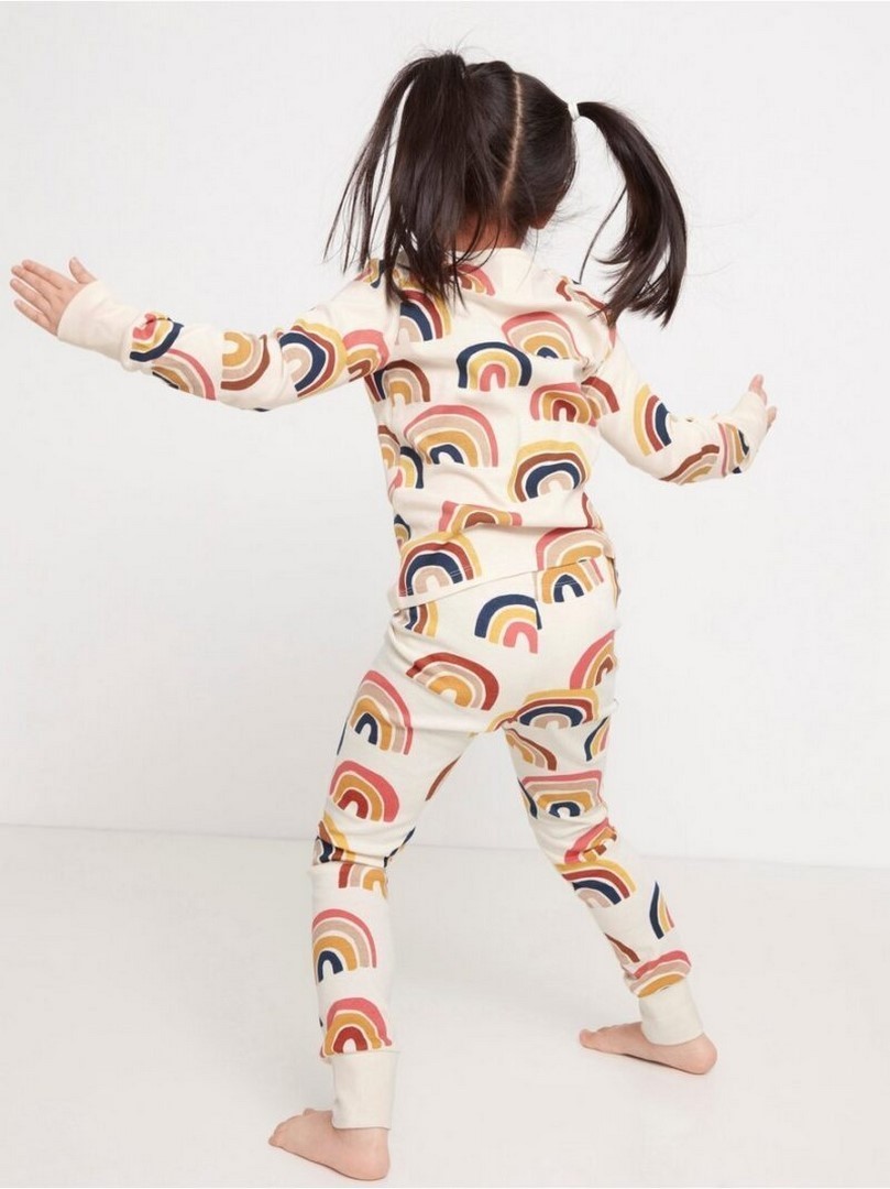 بلوز بچه گانه 32629 سایز 1.5 تا 10 سال کد 2 مارک LINDEX