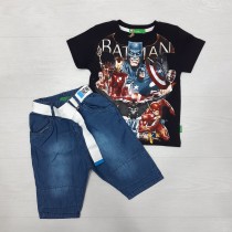 پوشاک دنیای کودک کد 6002001