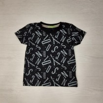 تیشرت پسرانه کد 6002028