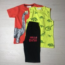 سه تیکه دایناسور کد 6002043