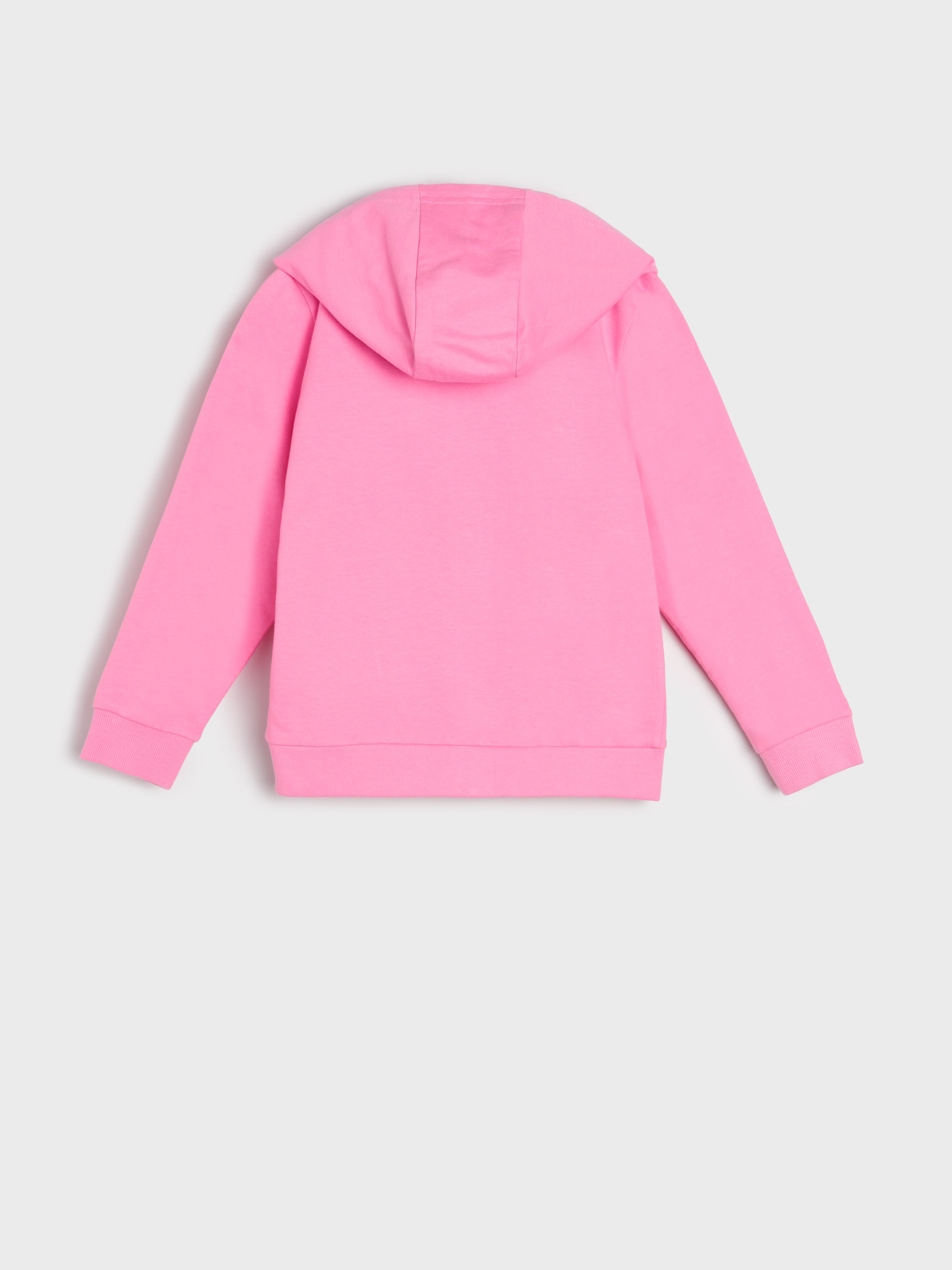 سویشرت دخترانه سایز 2 تا 11 سال 32714 مارک FOX&BUNNY   *