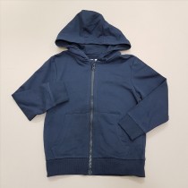 سویشرت پسرانه 32733 سایز 2 تا 10 سال کد 2 مارک FOX&BUNNY   *
