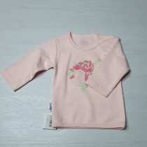 بلوز نوزادی مارک light سایز 0 تا 18 ماه کد 6002096