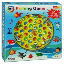 اسباب بازی ماهیگیری کد 6003003