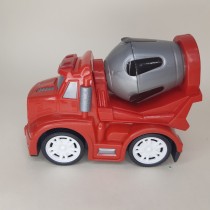 ماشین بازی میکسر کد 6003015