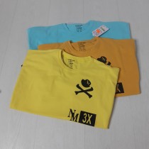 تیشرت پسرانه سایز 50 تا 55 کد 6003030