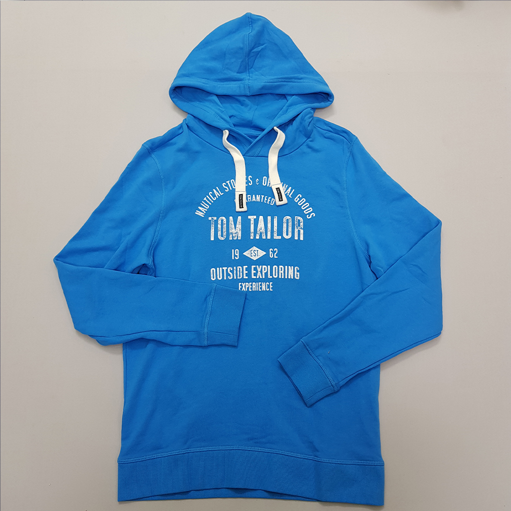 هودی بزرگسال 32879 مارک TOM TAILOR
