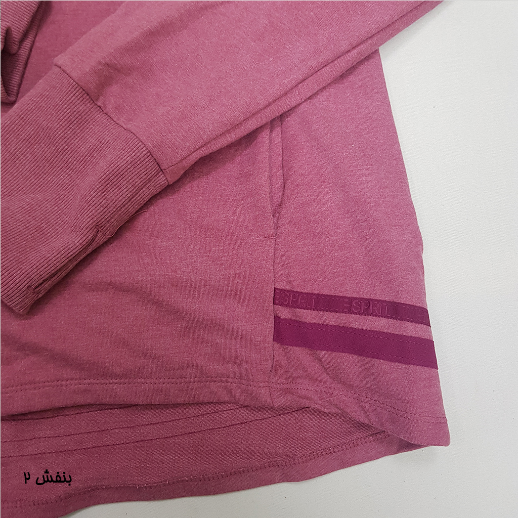 سویشرت بزرگسال 32968 مارک ESPRIT