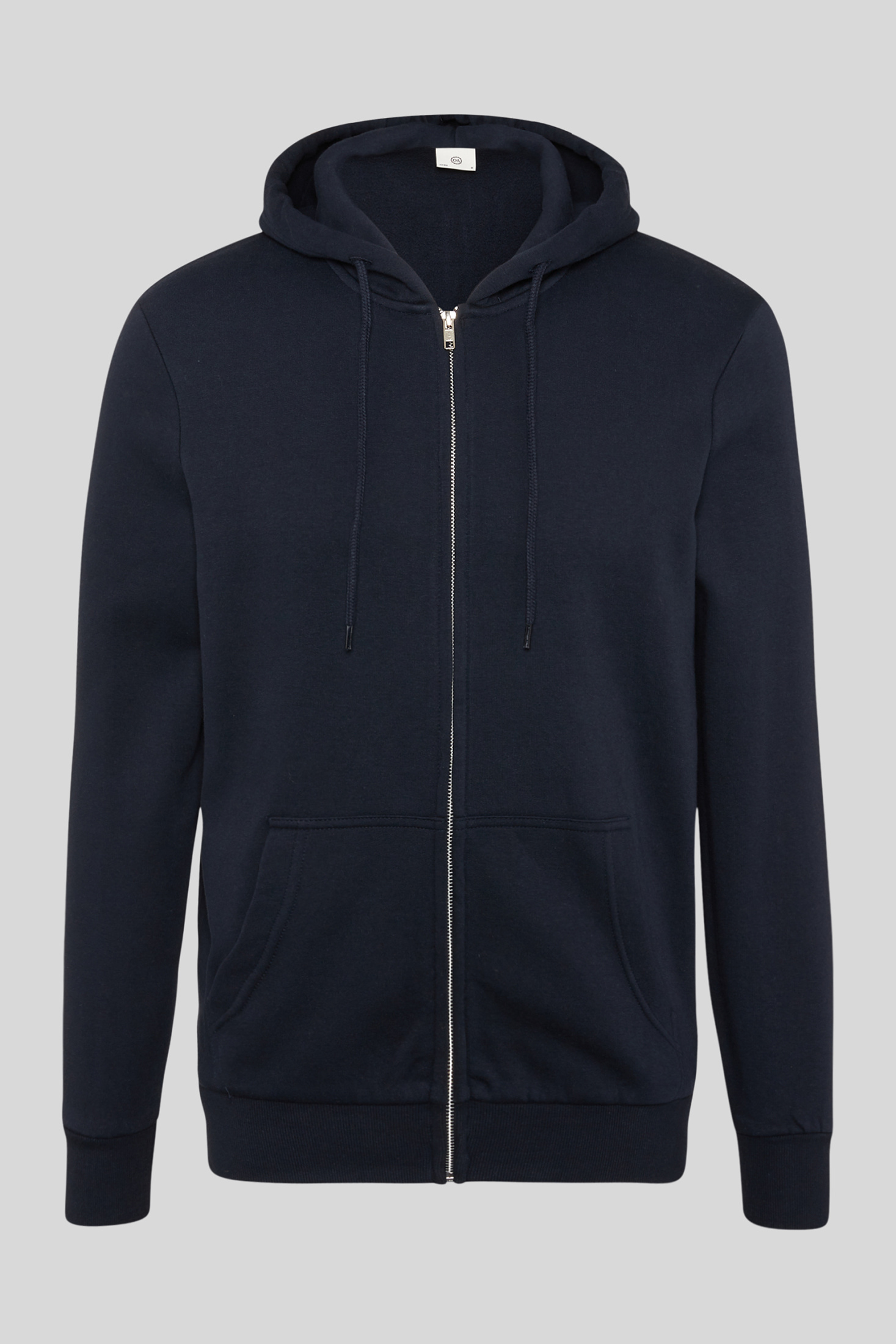 سویشرت کلاه دار 30385 مارک Basic Collection   *
