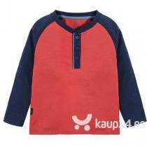 بلوز پسرانه 33540 سایز 2 تا 10 سال مارک COOL CLUB