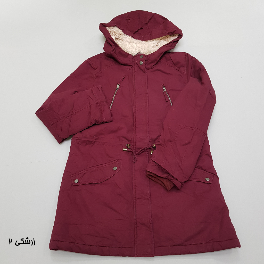 کاپشن بزرگسال 33741 سایز 34 تا 48 مارک LCWCASUAL
