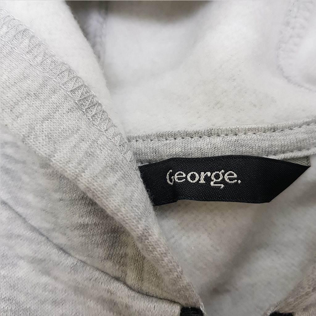 سویشرت 33721 سایز 1 تا 14 سال مارک GEORGE