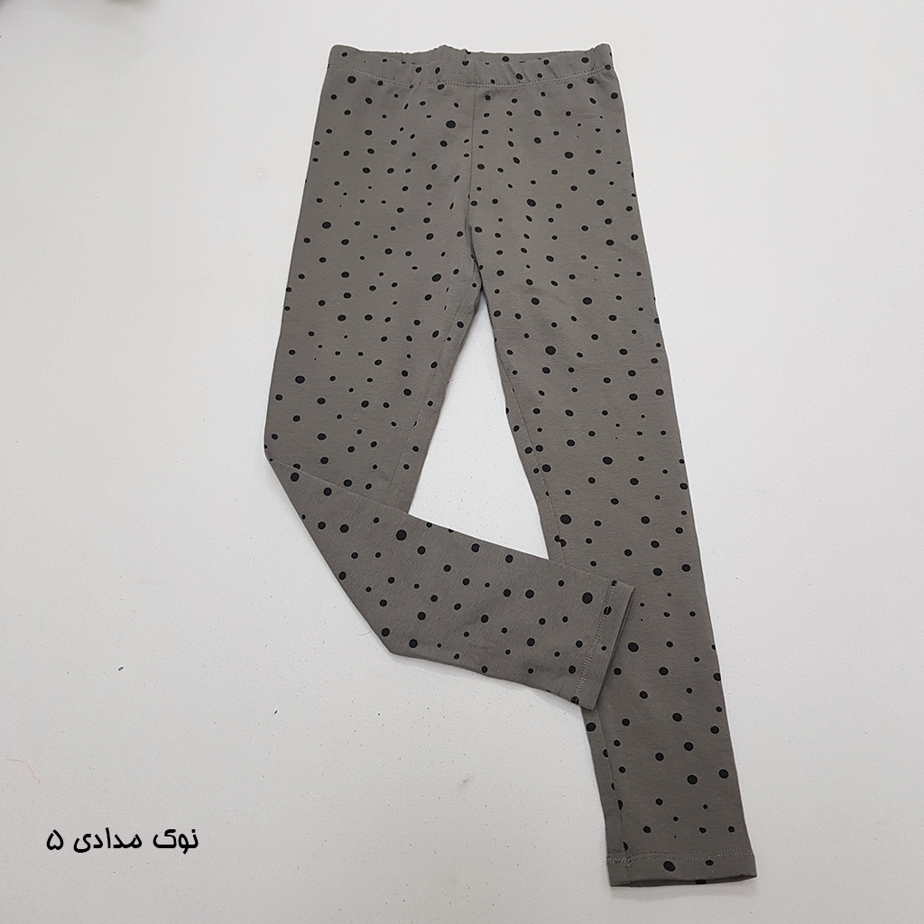 ساپورت دخترانه 33771 سایز 9 ماه تا 14 سال مارک COOL CLUB