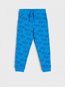 شلوار پسرانه 33982 سایز 2 تا 6 سال مارک FOX&BUUNY