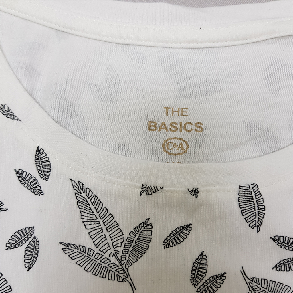 بلوز زنانه 34119 مارک BASIC COLLECTION