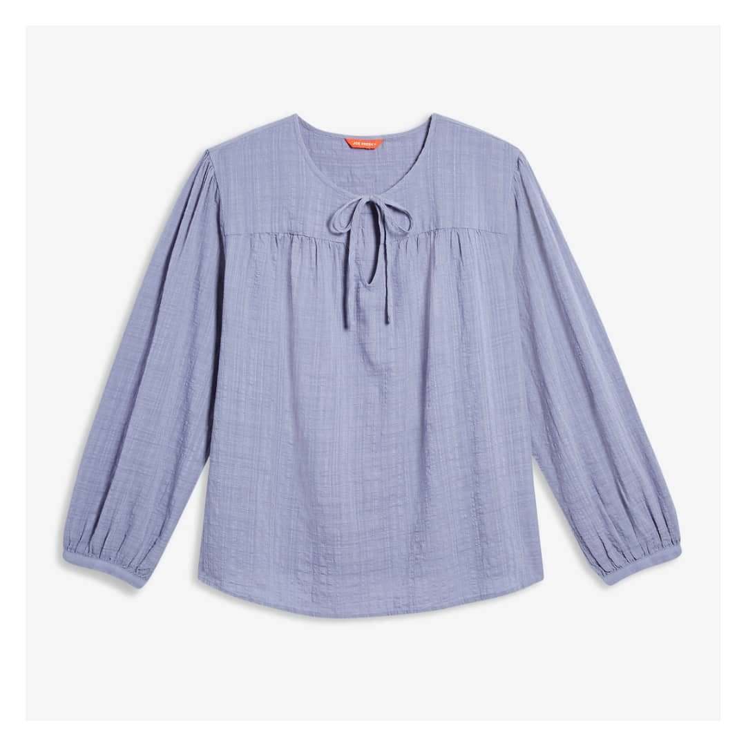 شومیز زنانه 34122 مارک JOE FRESH