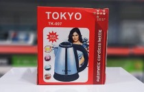 کتری برقی توکیو 800581
