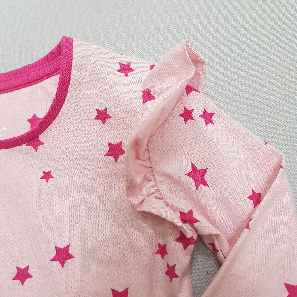 ست دخترانه 34168 سایز 3 تا 10 سال مارک Mothercare