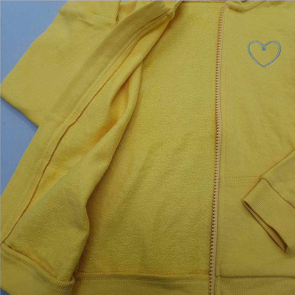 سویشرت 34176 سایز 1 ماه تا 10 سال مارک Mothercare