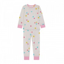 ست دخترانه 34171 سایز 1.5 تا 10 سال مارک Mothercare