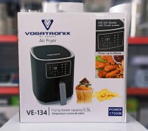 سرخ کن بدون روغن ووگاترونیکس800594