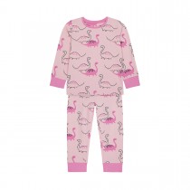 ست دخترانه 34155 سایز 1.5 تا 10 سال مارک Mothercare