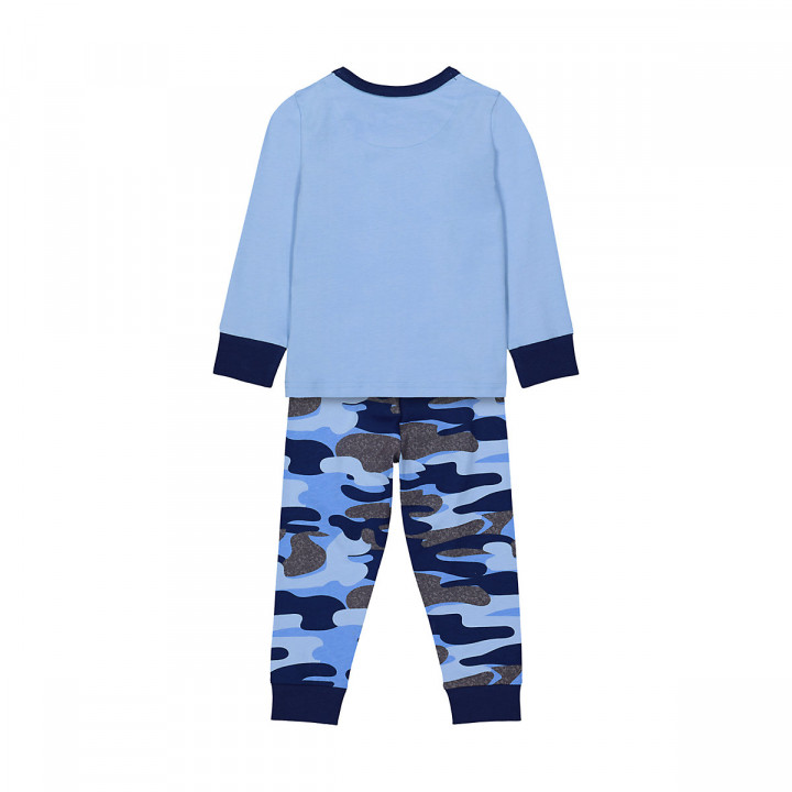 ست پسرانه 34157 سایز 1 تا 10 سال مارک Mothercare