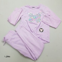 ست دخترانه 34238 سایز 3 تا 12 سال کد 2   *