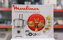 غذاساز حرفه ای مولینکس 800650