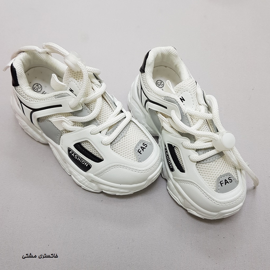 کفش اسپورت وارداتی 19504 سایز 25 تا 30 مارک Fashion