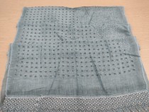 شال نخی زنانه کد 407731