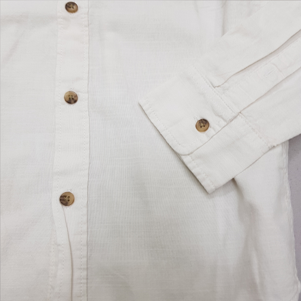 پیراهن پسرانه 34472 سایز 8 تا 14 سال مارک H&M   *