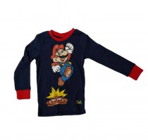 تی شرت طرح ماریو کد 61256