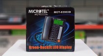 تلفن رو میزی میکروتل 800673