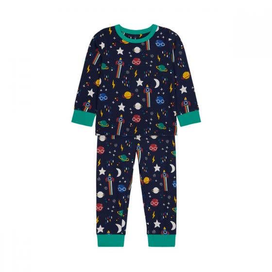 ست پسرانه 34147 سایز 1 تا 10 سال مارک Mothercare   *