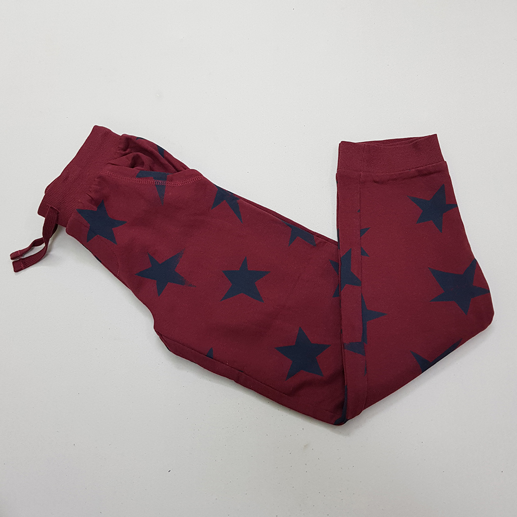 شلوار بچگانه 34677 سایز 1 ماه تا 9 سال کد 6 مارک Mothercare