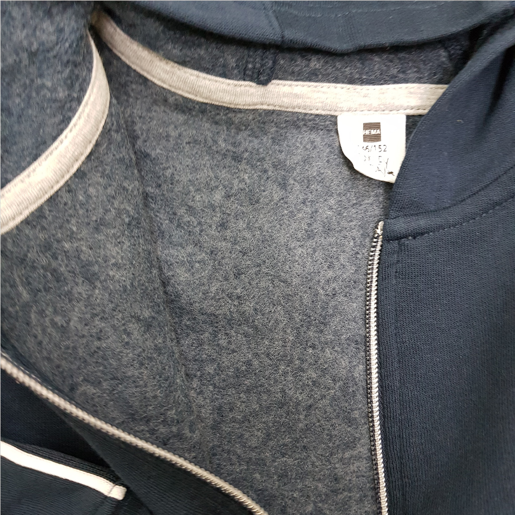 سویشرت 34685 سایز 3 تا 15 سال کد 1 مارک H&M   *