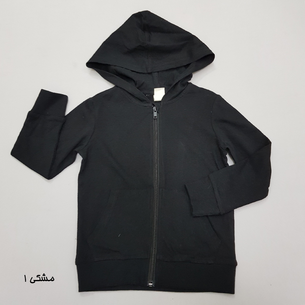 سویشرت 34685 سایز 3 تا 15 سال کد 1 مارک H&M   *