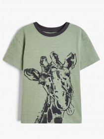 بلوز پسرانه 34860 سایز 2 تا 12 سال مارک JOHNLEWIS